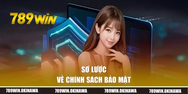 Sơ lược chính sách bảo mật