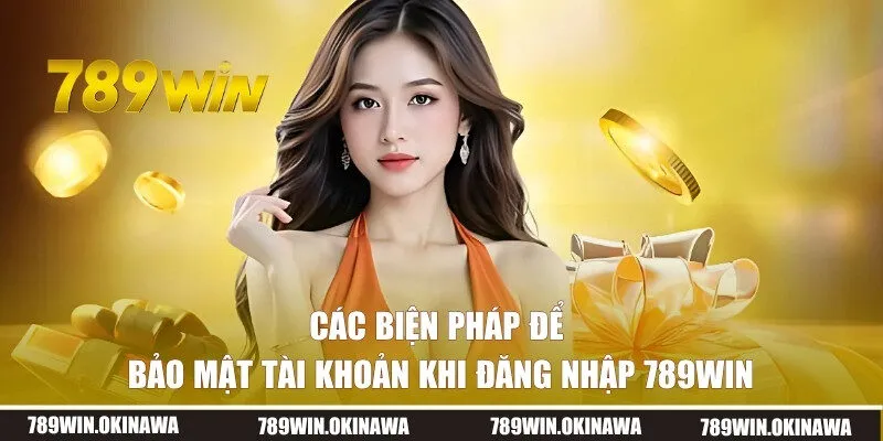 Các biện pháp bảo mật nick game sau khi truy cập