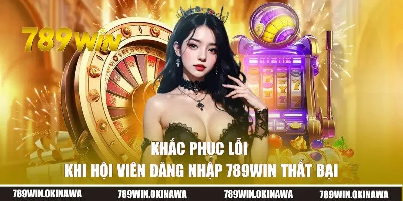 Những lỗi thường gặp khi thực hiện truy cập vào nick game
