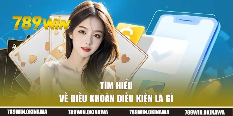 Điều khoản điều kiện là gì?